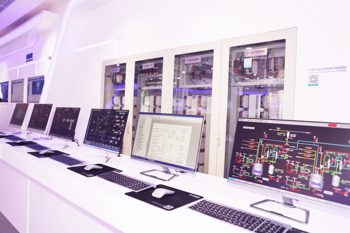 從智能向智慧嬗變 科遠(yuǎn)智慧的自動(dòng)化升級(jí)之路